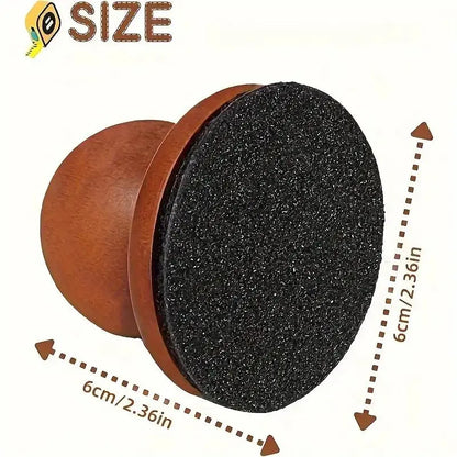 Stress-Free Dog Nail File & Scratch Pad - Protect Your Furniture and Groom Your Pet at Home!